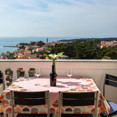 Guest House Lucija Banjol Dış mekan fotoğraf